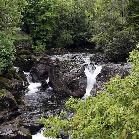 Pont Y Pair Inn Betws-y-Coed Exteriér fotografie