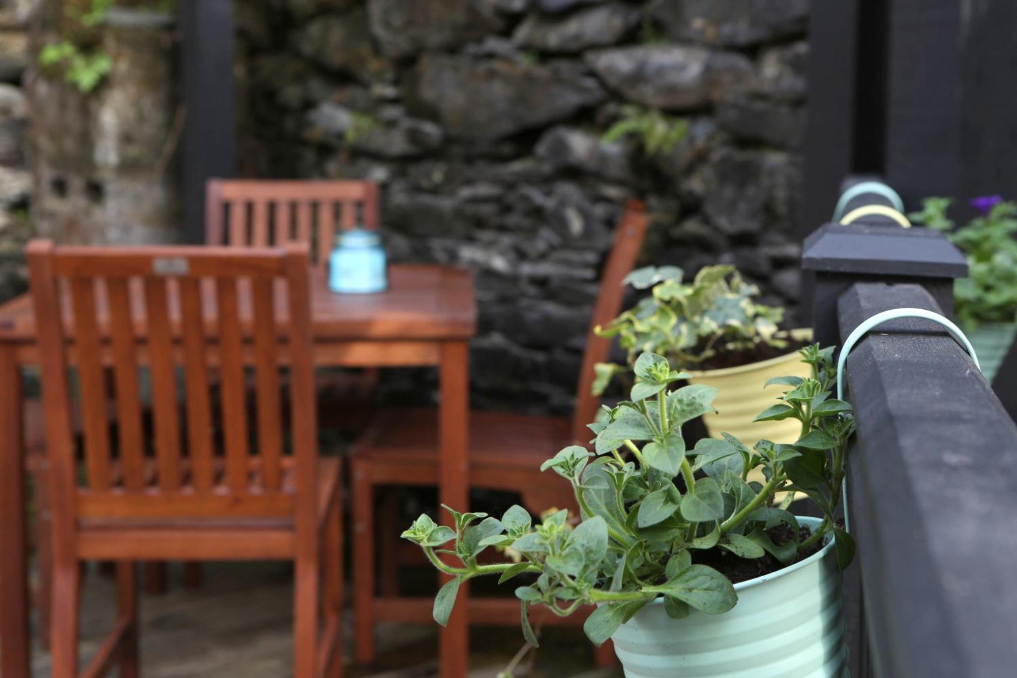 Pont Y Pair Inn Betws-y-Coed Exteriér fotografie